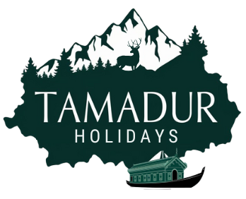 Tamadur Holidays